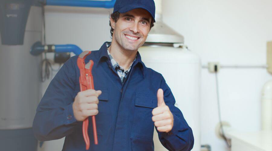 Professional expert plumbing services in Creighton, PA